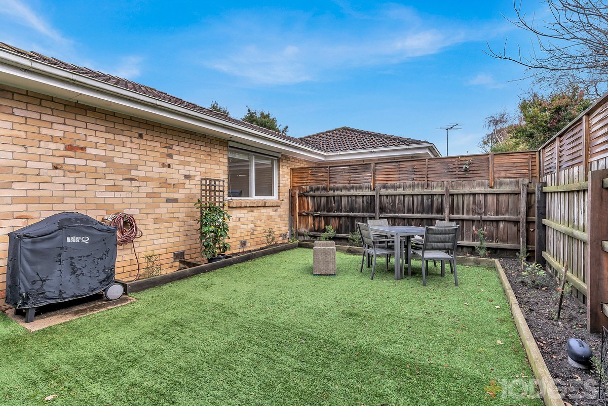 4 / 49-51 Patty Street Mentone - Residential for sale