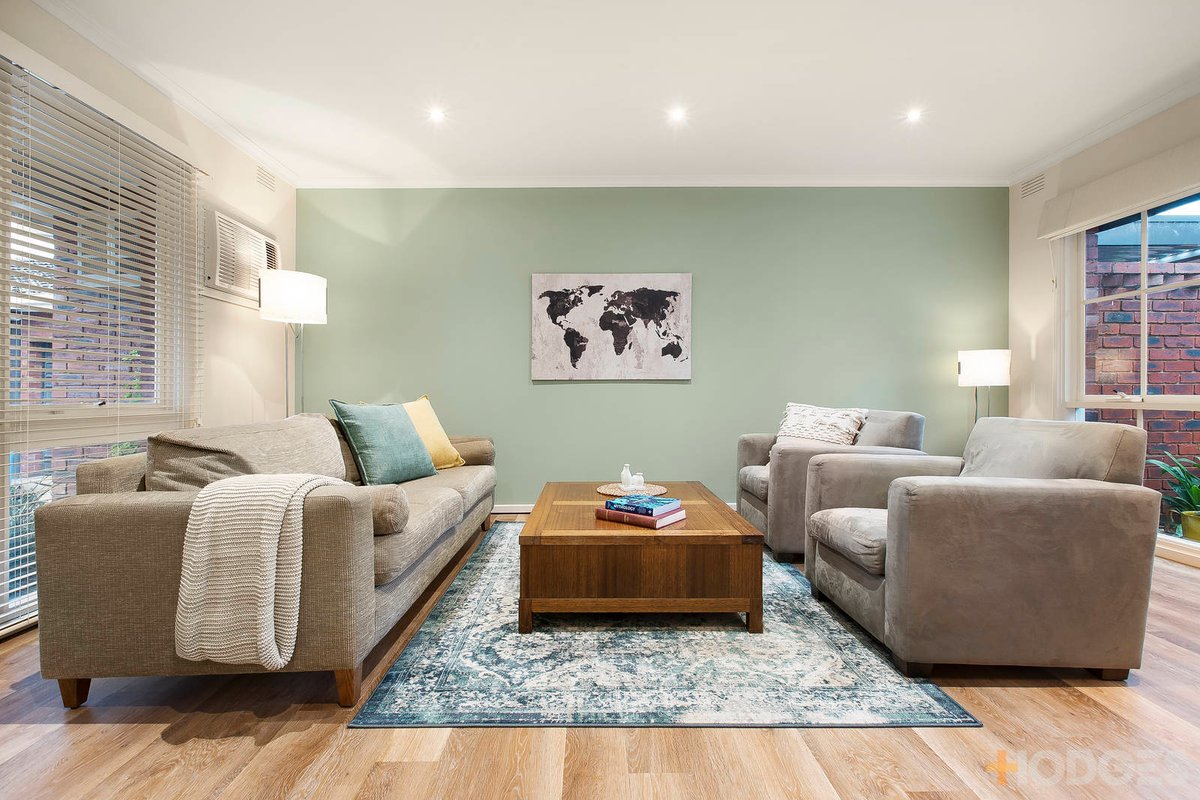 4 / 49 Crisp Street Hampton - Residential for sale