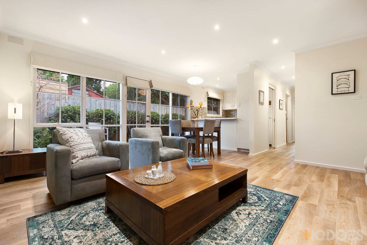 4 / 49 Crisp Street Hampton - Residential for sale