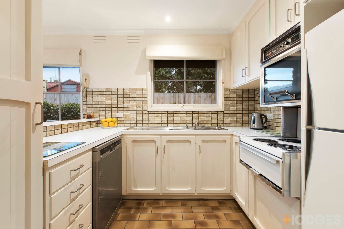 4 / 49 Crisp Street Hampton - Residential for sale