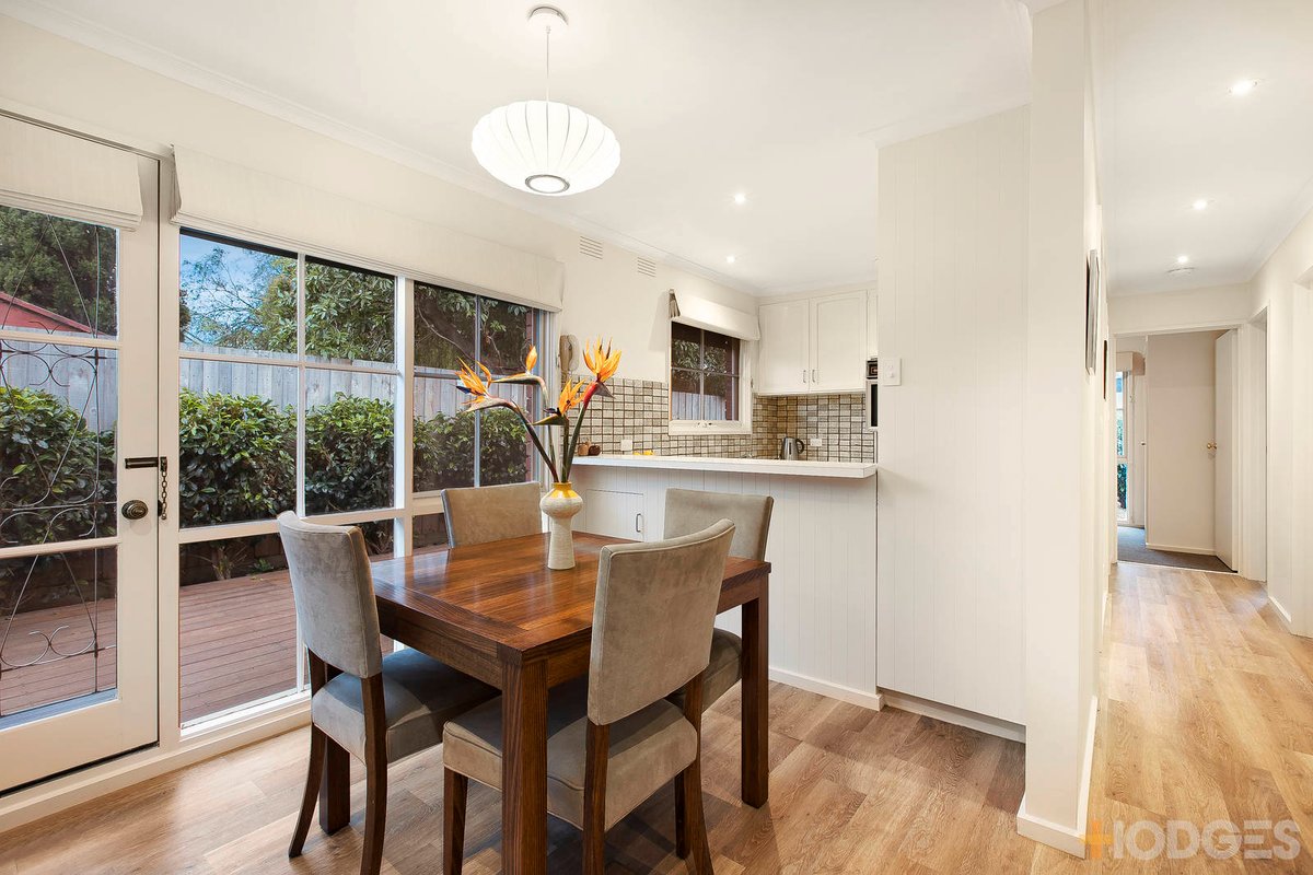 4 / 49 Crisp Street Hampton - Residential for sale