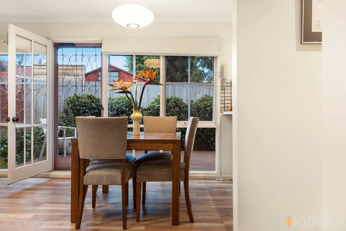 4 / 49 Crisp Street Hampton - Residential for sale
