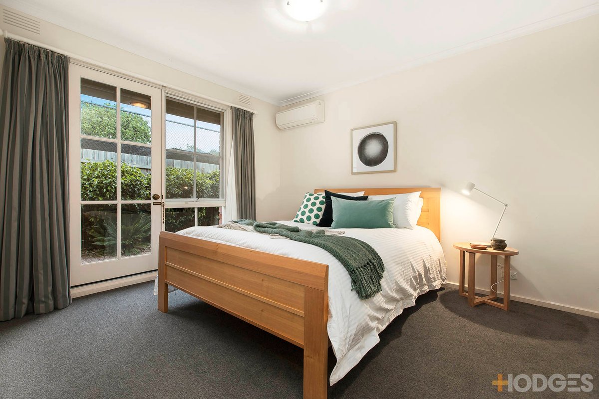4 / 49 Crisp Street Hampton - Residential for sale