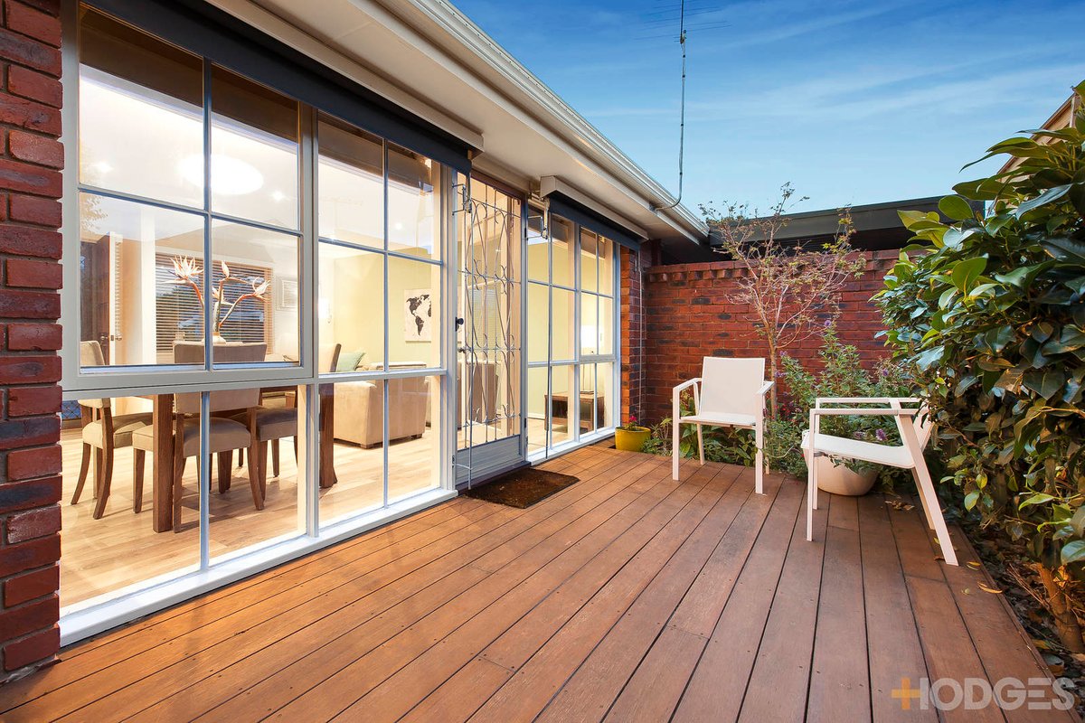 4 / 49 Crisp Street Hampton - Residential for sale