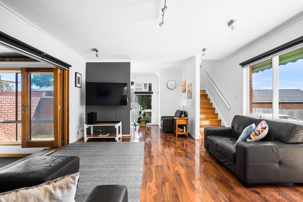 4 / 496 Station Street Carrum - Residential for sale