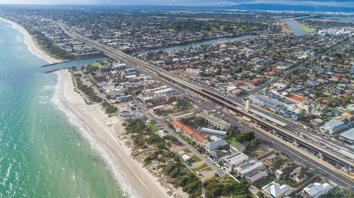 4 / 496 Station Street Carrum - Residential for sale