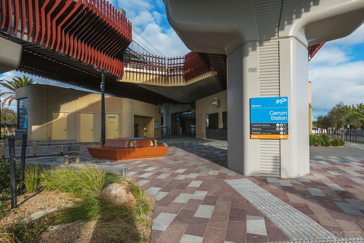 4 / 496 Station Street Carrum - Residential for sale
