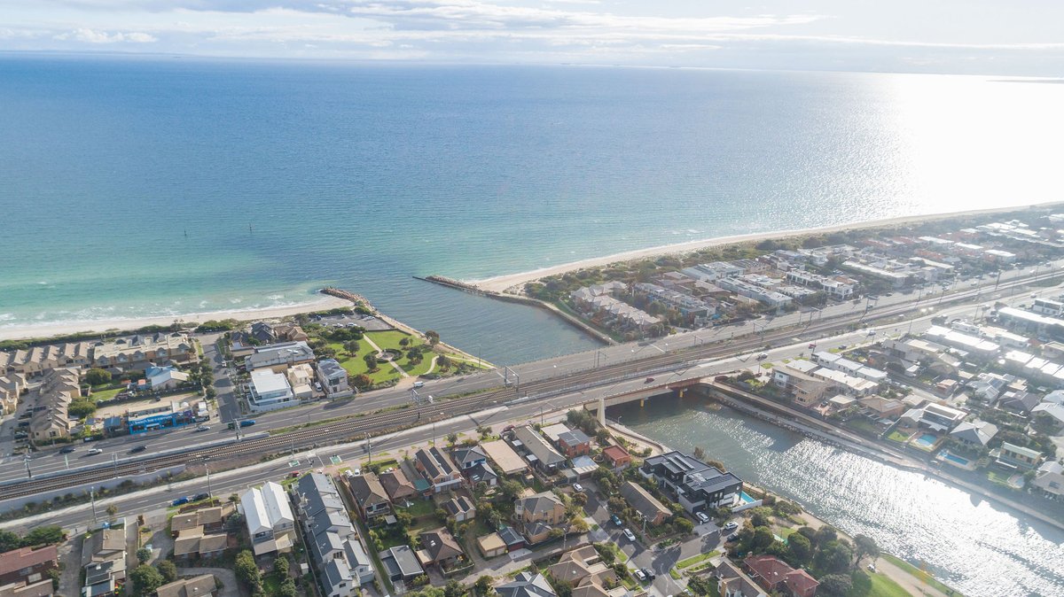 4 / 496 Station Street Carrum - Residential for sale
