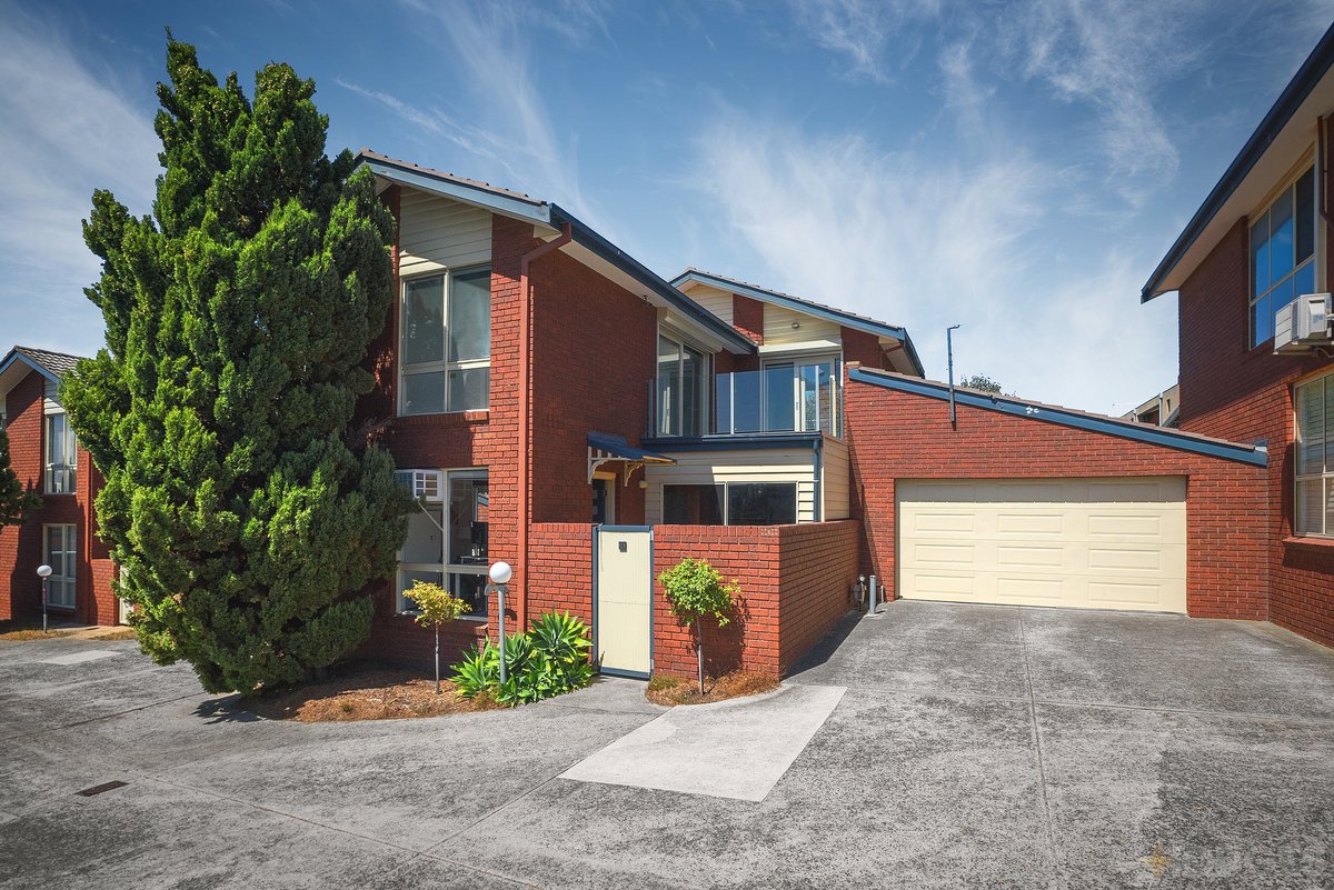 4 / 496 Station Street Carrum - Residential for sale
