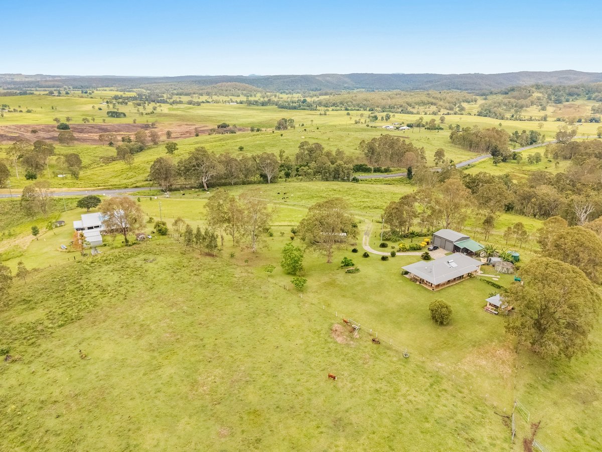 4498 Bruxner Highway, PIORA NSW 2470