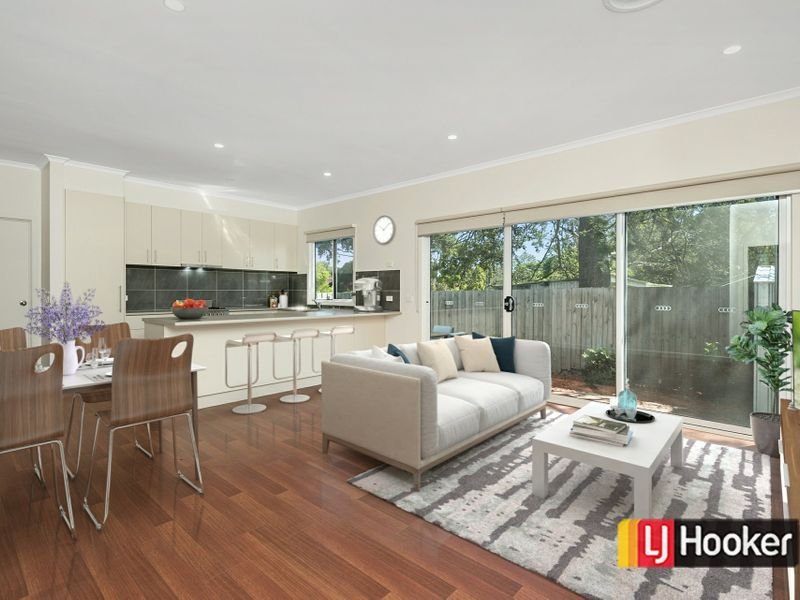 44B McAlister Street FRANKSTON - Residential for sale
