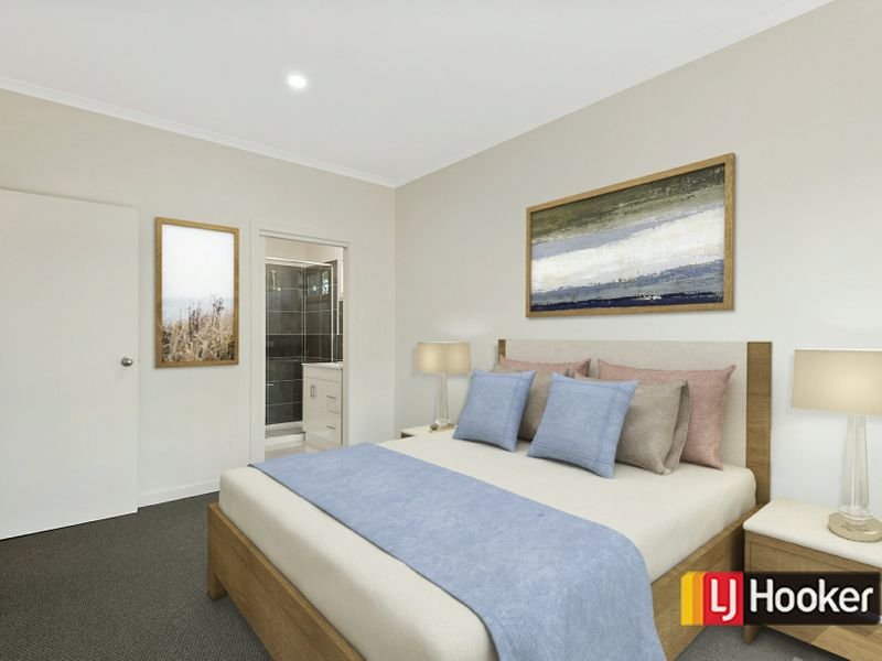 44B McAlister Street FRANKSTON - Residential for sale