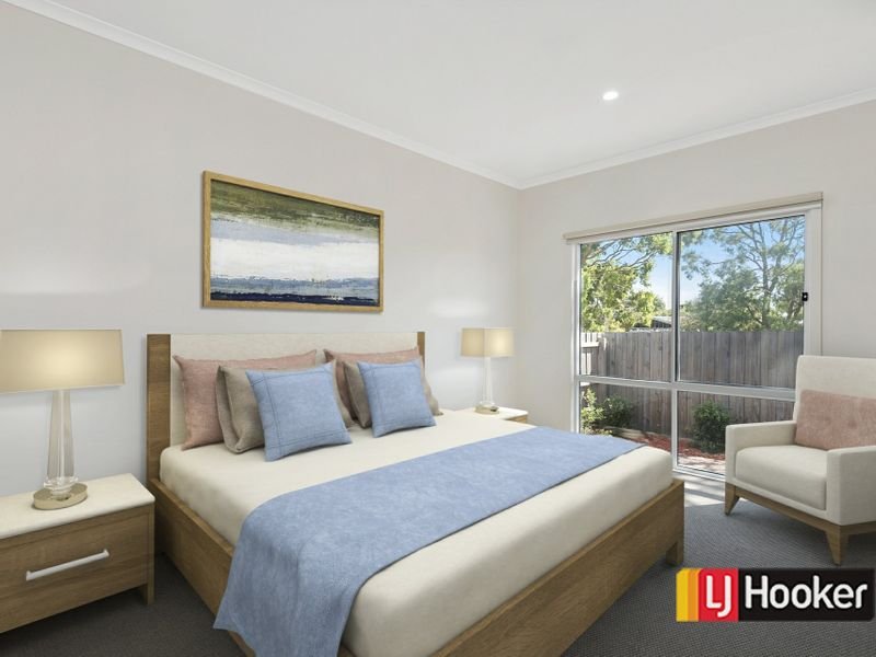 44B McAlister Street FRANKSTON - Residential for sale