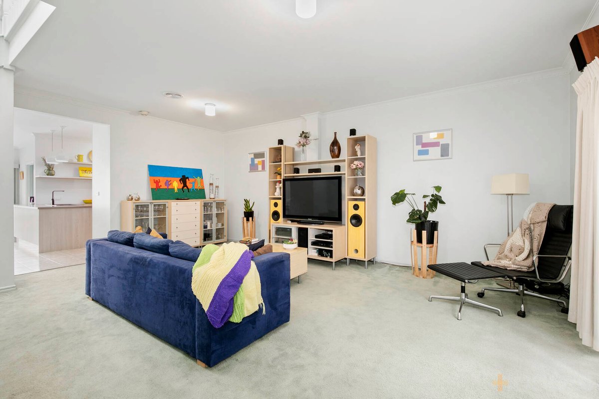 4 / 5-7 Ballarat Road Footscray - Residential for sale