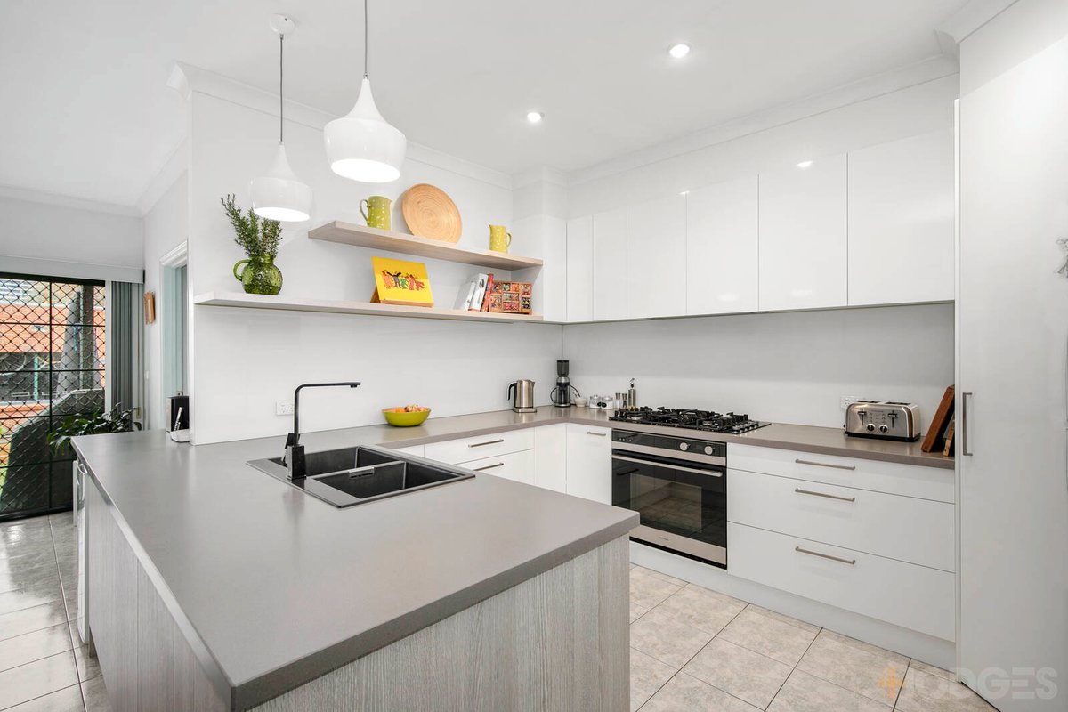 4 / 5-7 Ballarat Road Footscray - Residential for sale