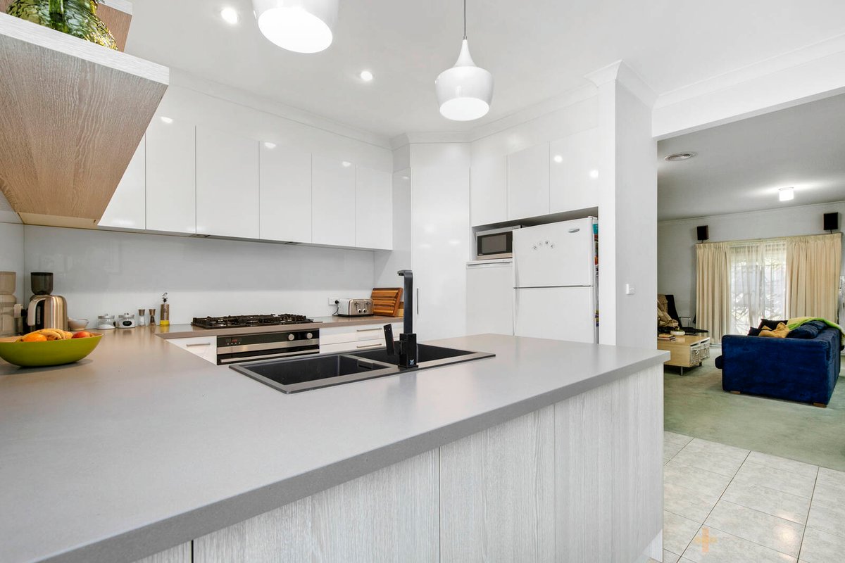 4 / 5-7 Ballarat Road Footscray - Residential for sale