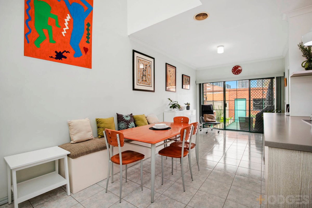 4 / 5-7 Ballarat Road Footscray - Residential for sale