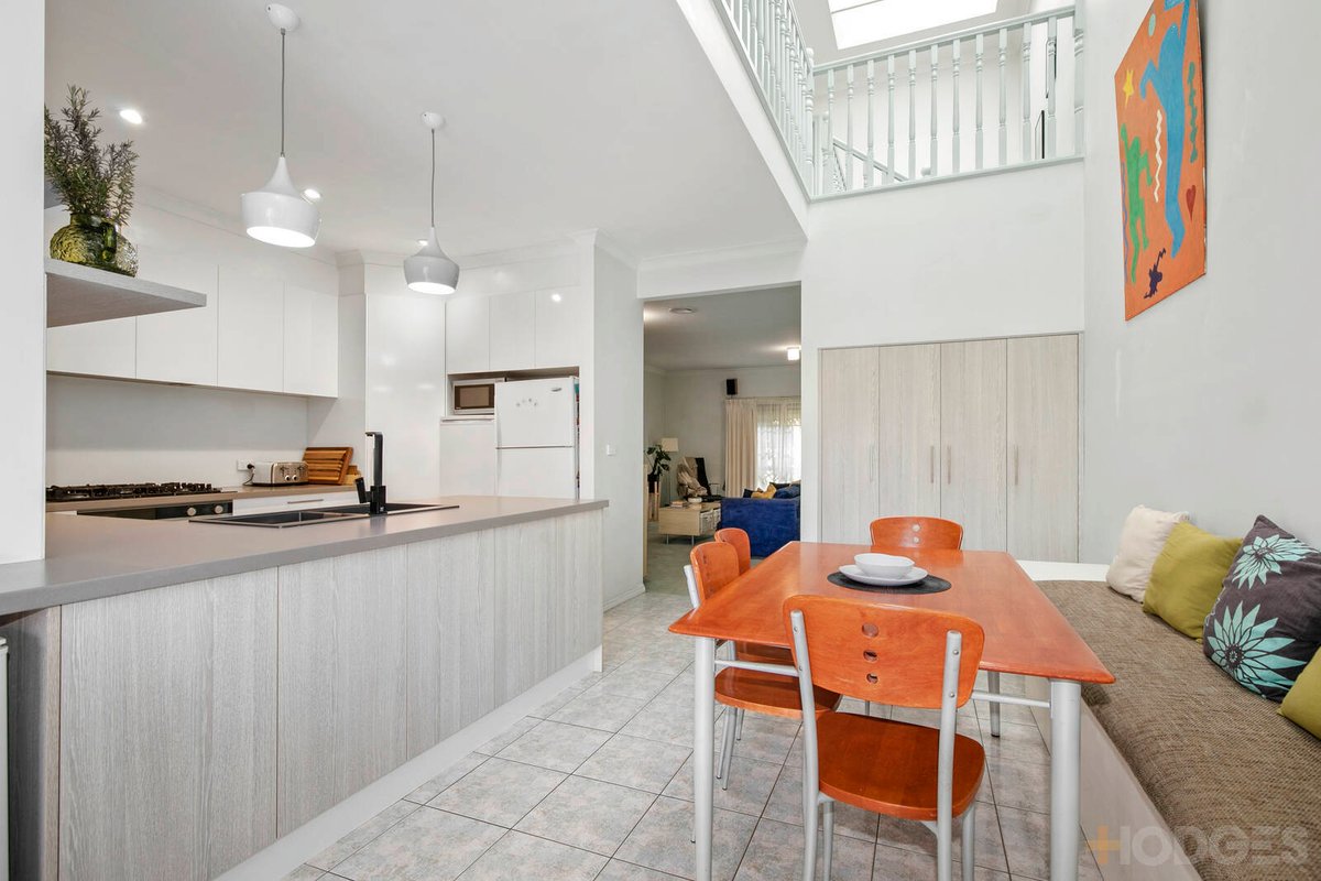 4 / 5-7 Ballarat Road Footscray - Residential for sale