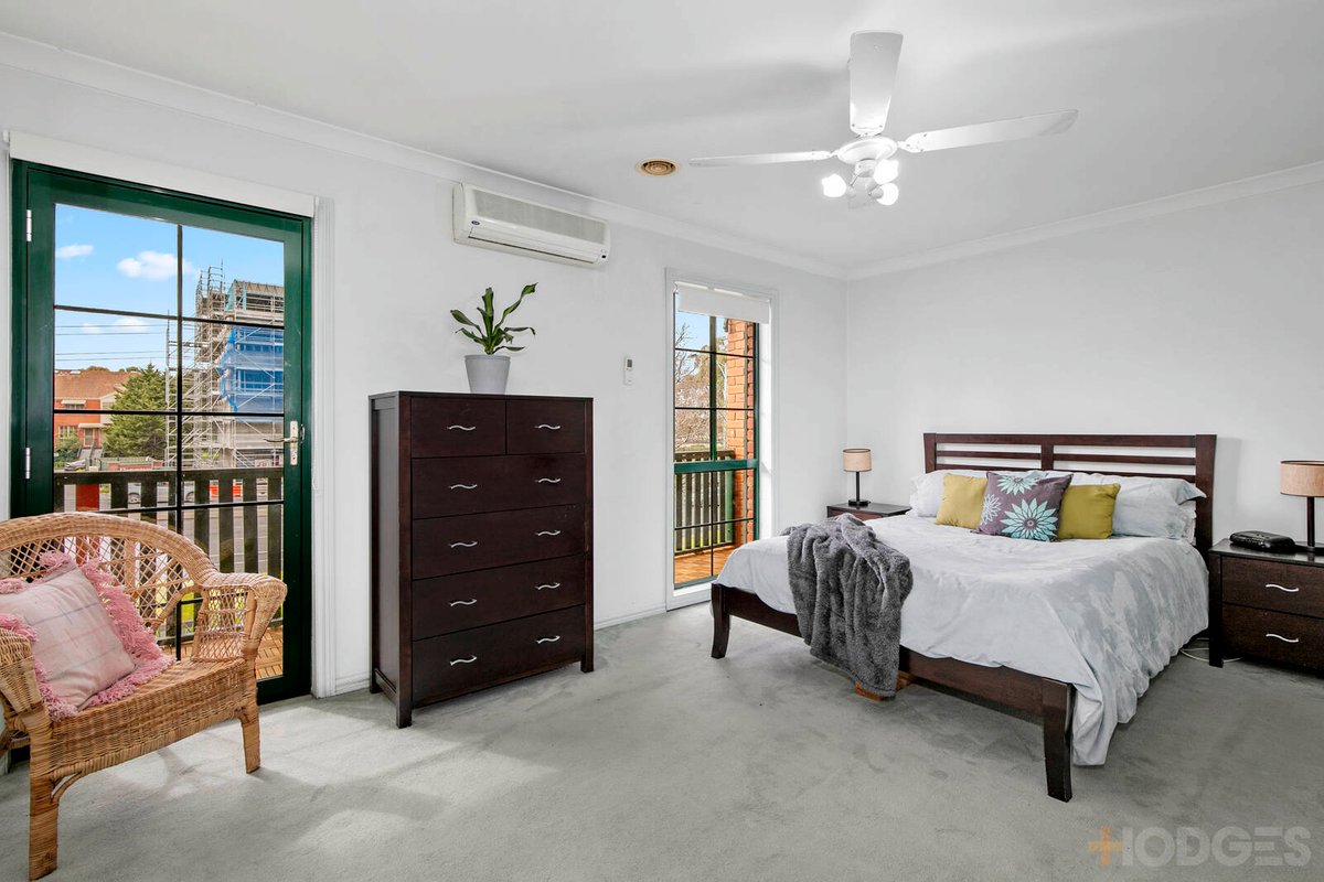 4 / 5-7 Ballarat Road Footscray - Residential for sale