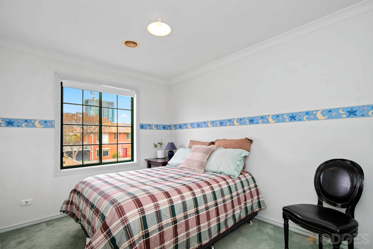 4 / 5-7 Ballarat Road Footscray - Residential for sale