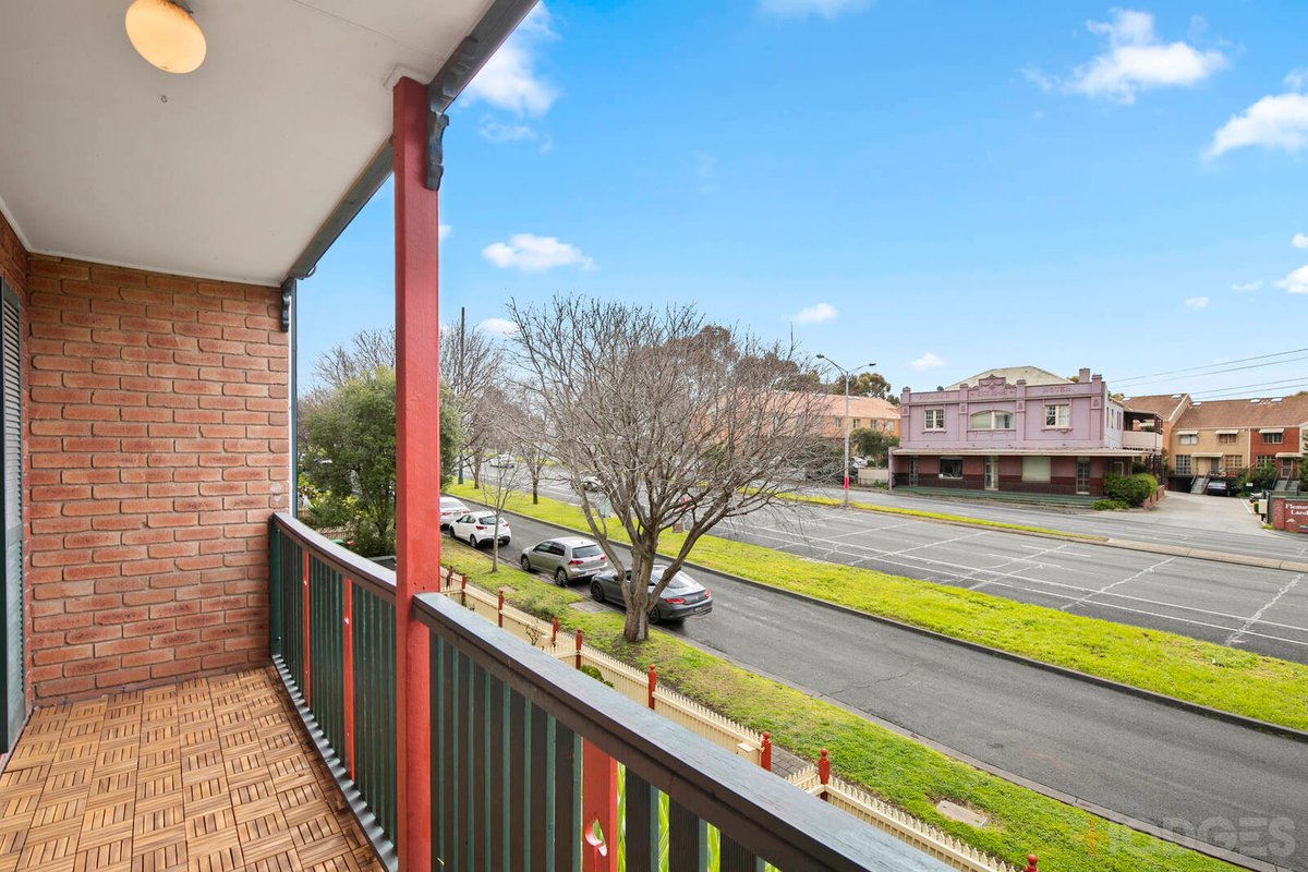 4 / 5-7 Ballarat Road Footscray - Residential for sale