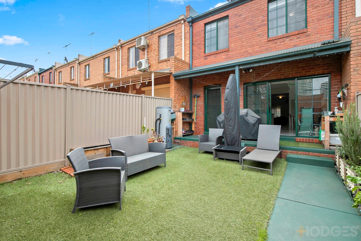 4 / 5-7 Ballarat Road Footscray - Residential for sale