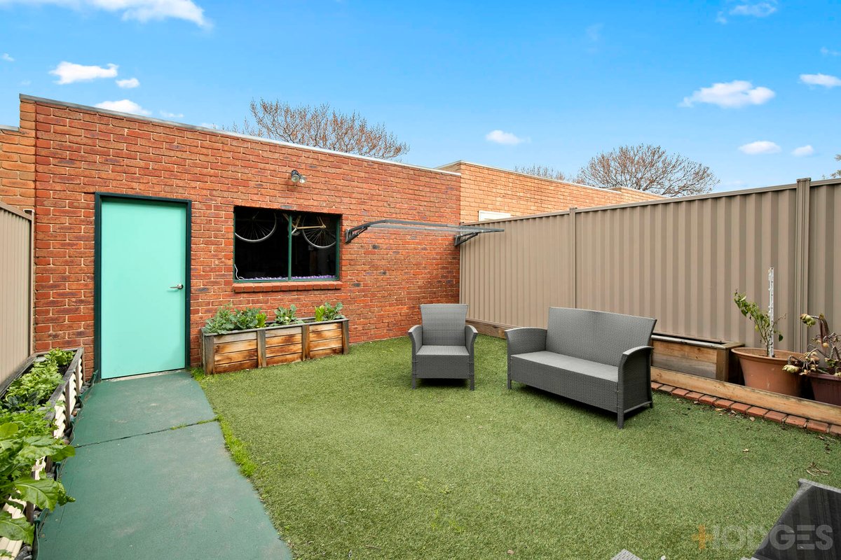 4 / 5-7 Ballarat Road Footscray - Residential for sale