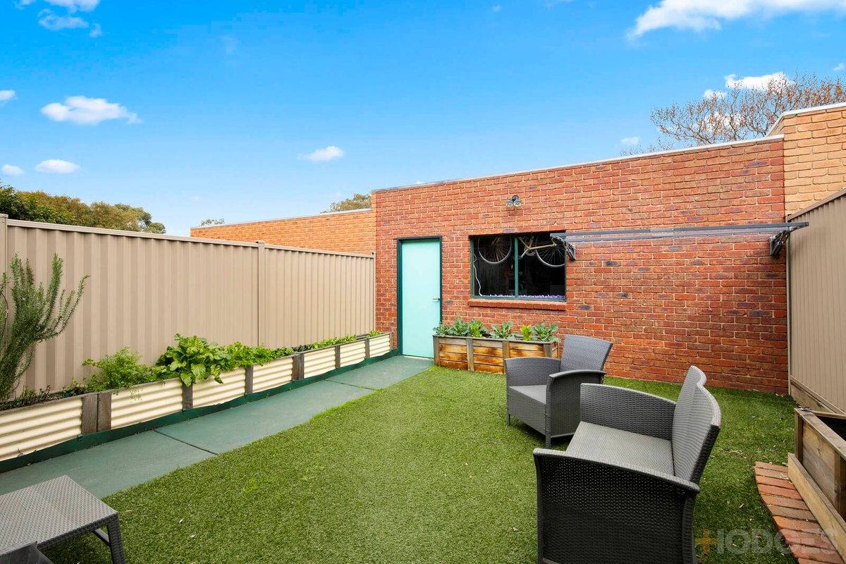 4 / 5-7 Ballarat Road Footscray - Residential for sale