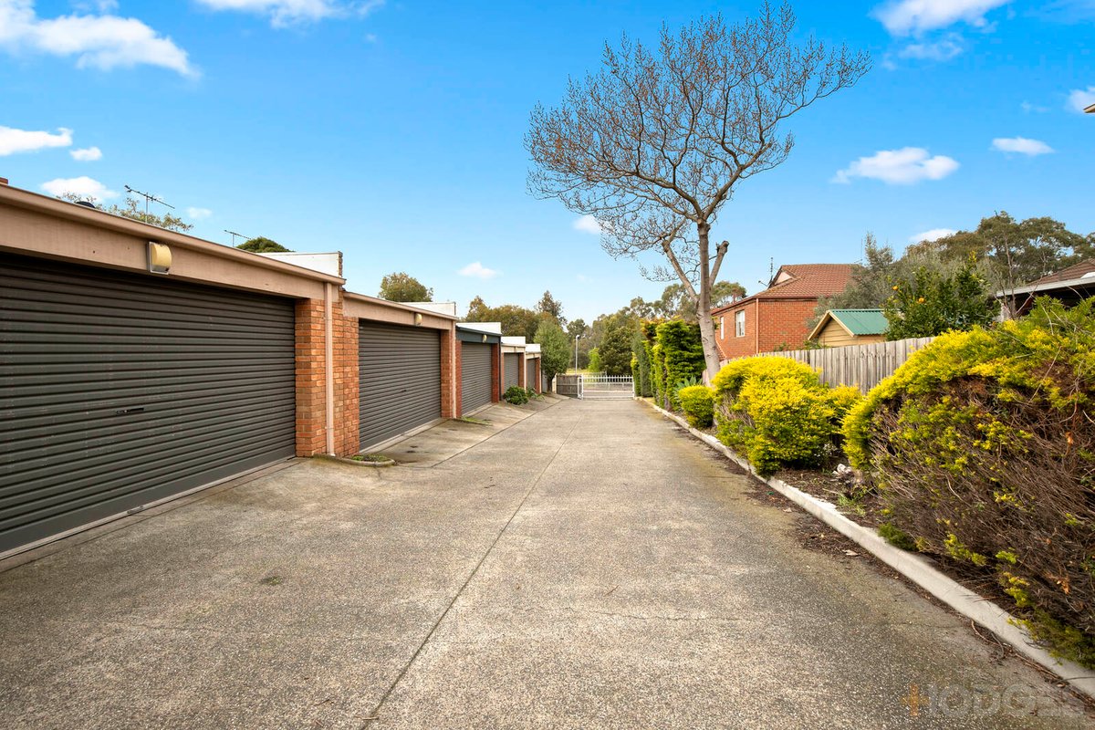4 / 5-7 Ballarat Road Footscray - Residential for sale
