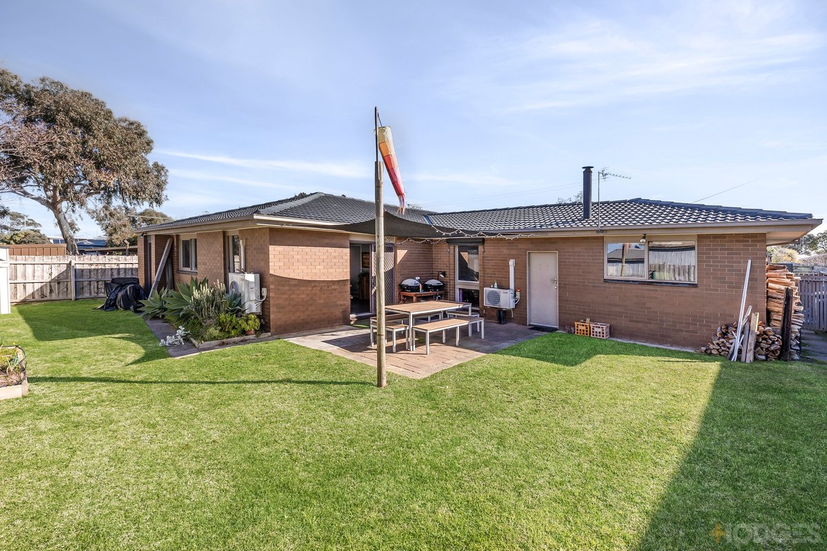 45 Bramwell Street Ocean Grove - Residential for sale