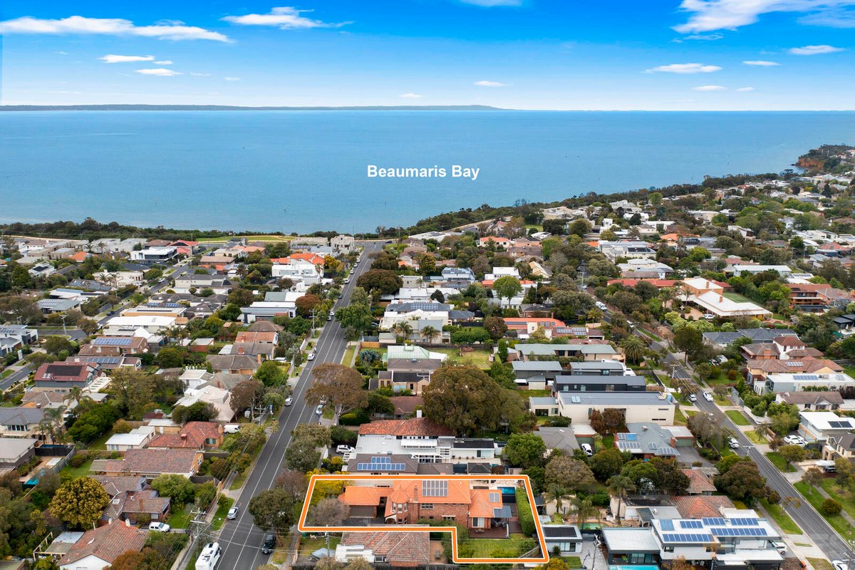 45 Charman Road Beaumaris - Residential for sale