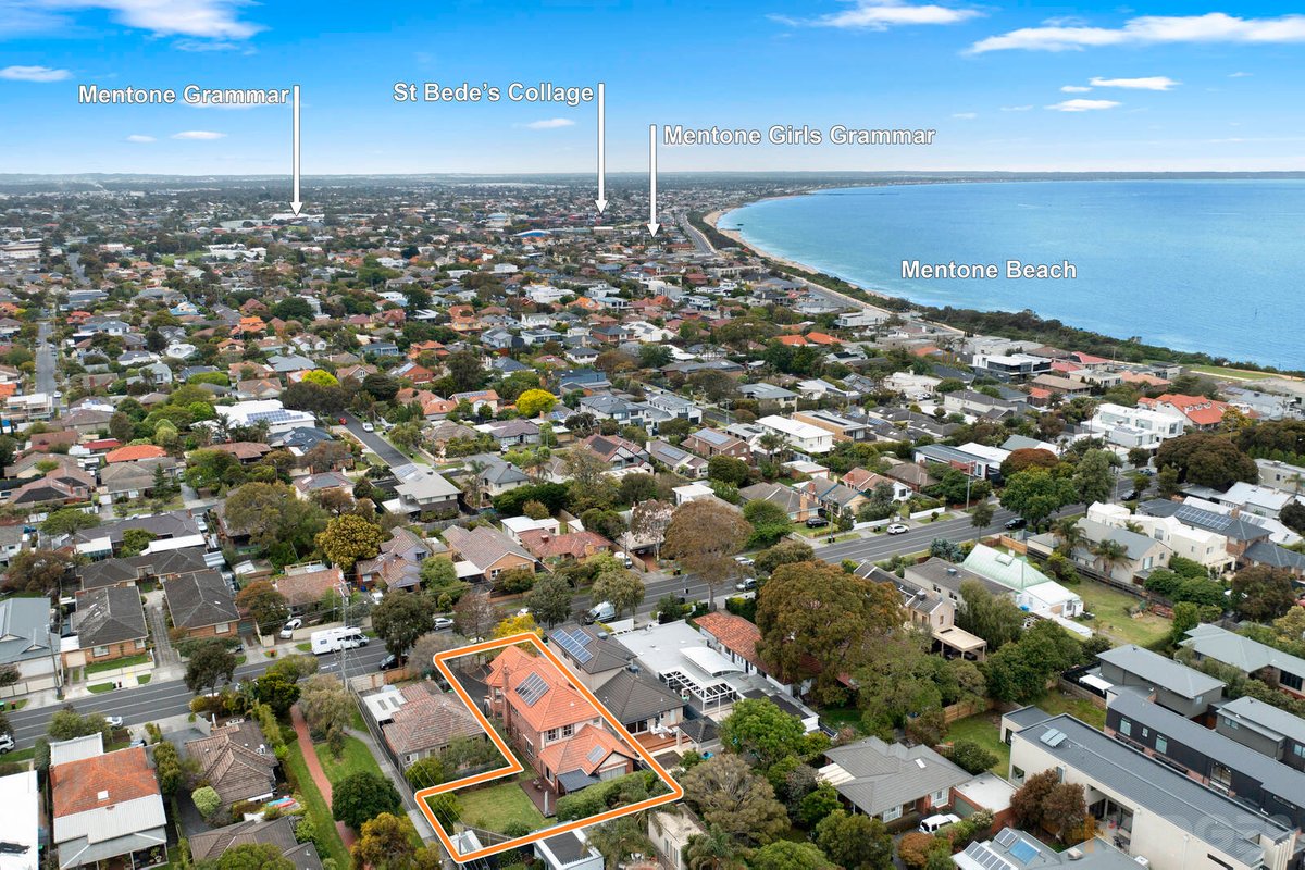 45 Charman Road Beaumaris - Residential for sale