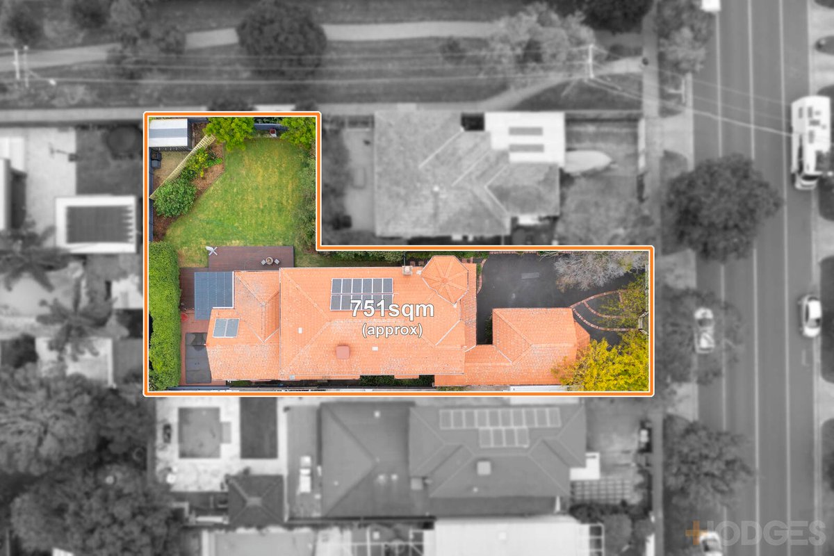 45 Charman Road Beaumaris - Residential for sale