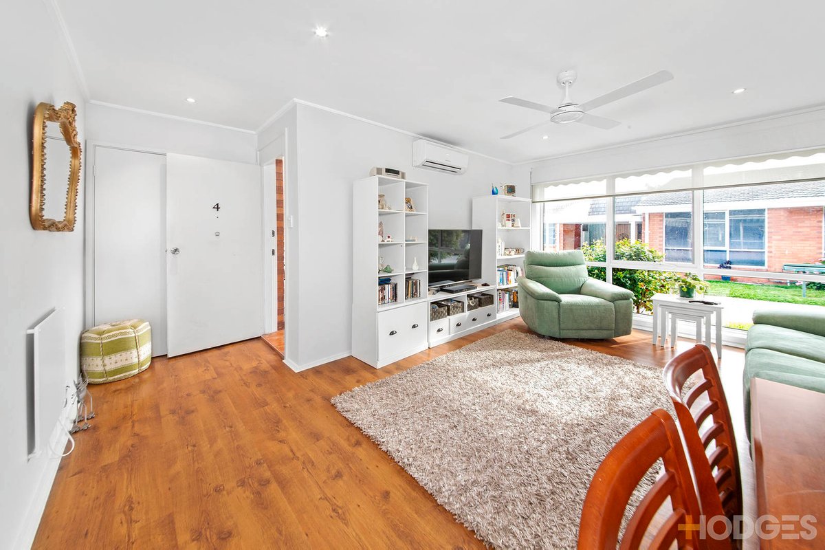 4 / 5 Collocott Street Mordialloc - Residential for sale