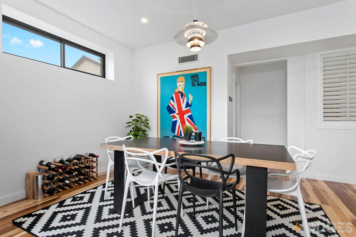 45 Crofton Street Geelong West - Residential for sale