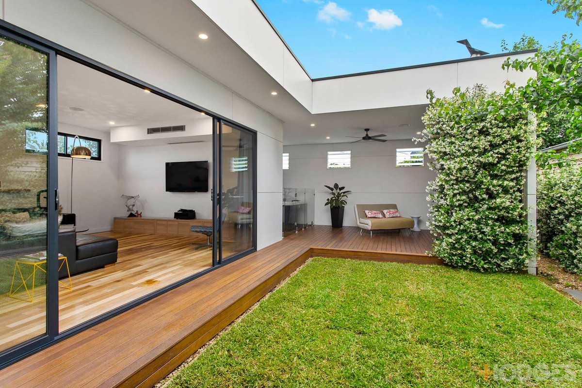45 Crofton Street Geelong West - Residential for sale