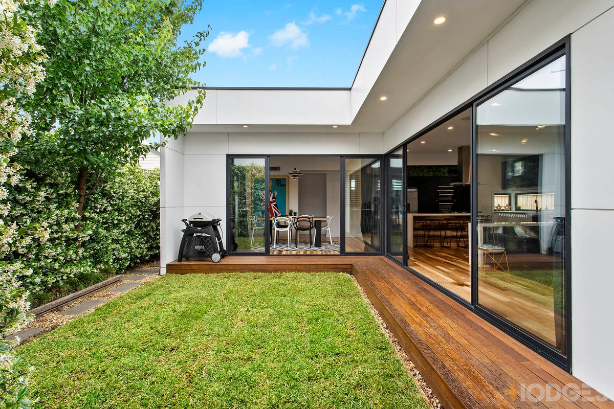 45 Crofton Street Geelong West - Residential for sale