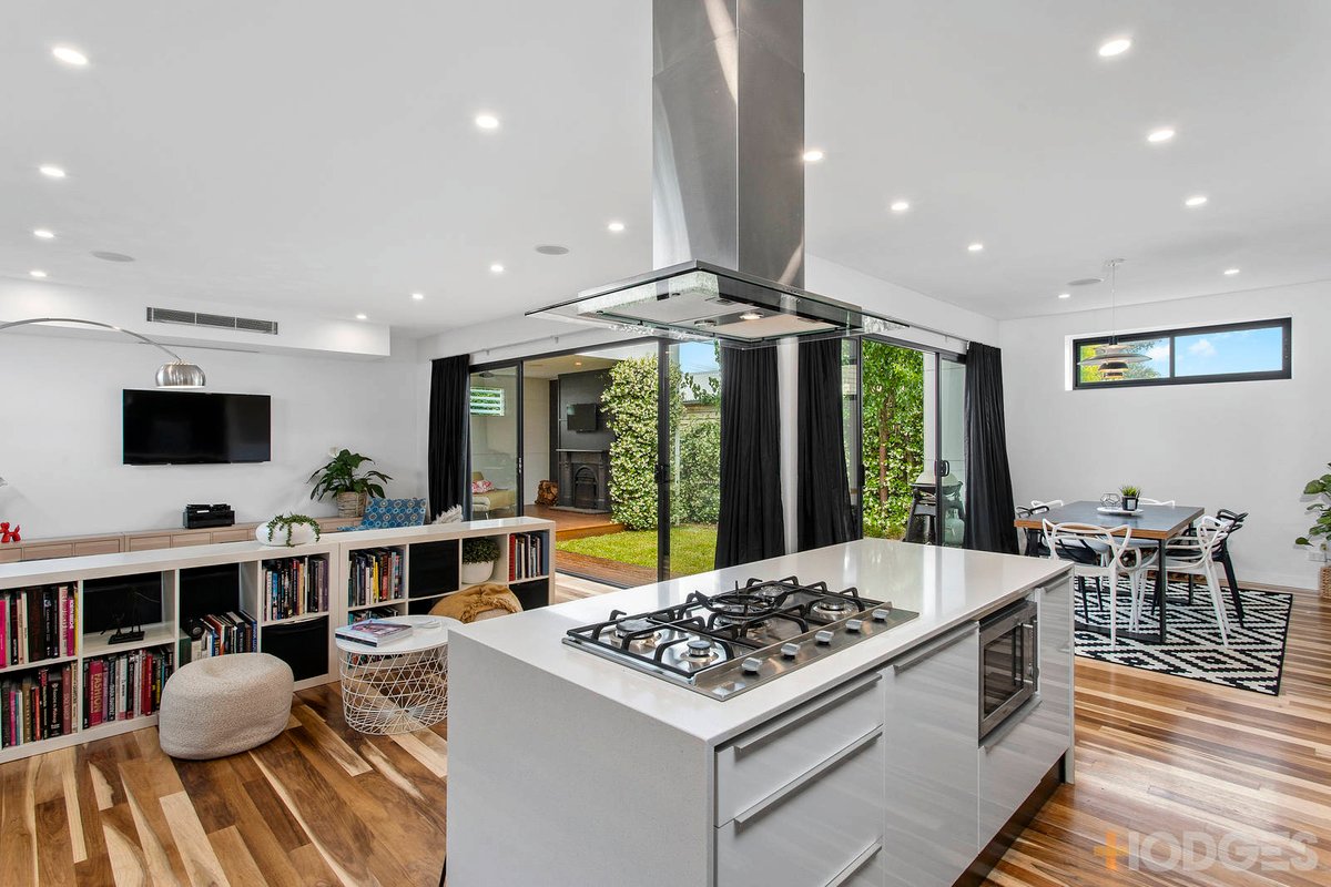 45 Crofton Street Geelong West - Residential for sale