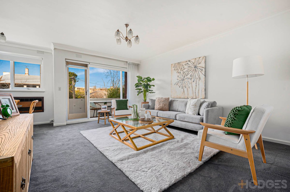 4 / 5 Denbigh Road Armadale - Residential for sale