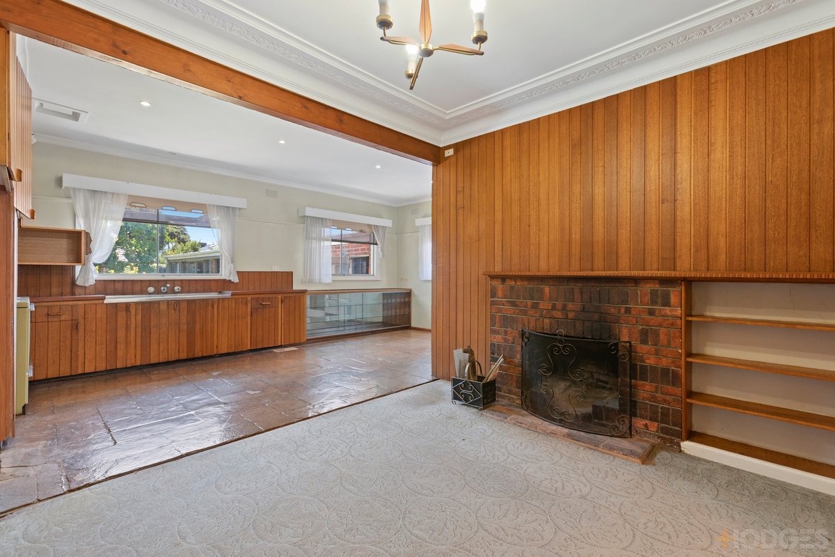 45 Fourth Street Parkdale - Residential for sale