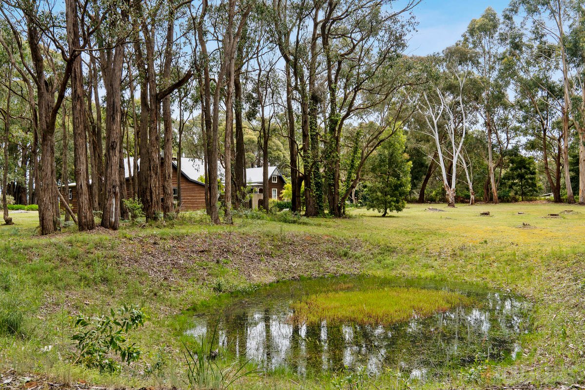45 Gardiners Road Barongarook - Residential for sale