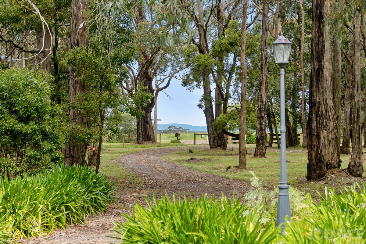45 Gardiners Road Barongarook - Residential for sale