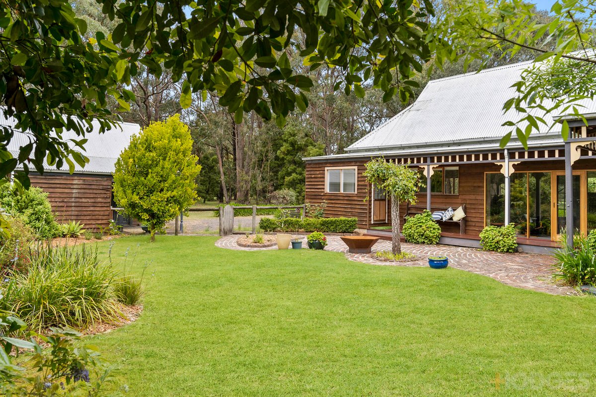 45 Gardiners Road Barongarook - Residential for sale