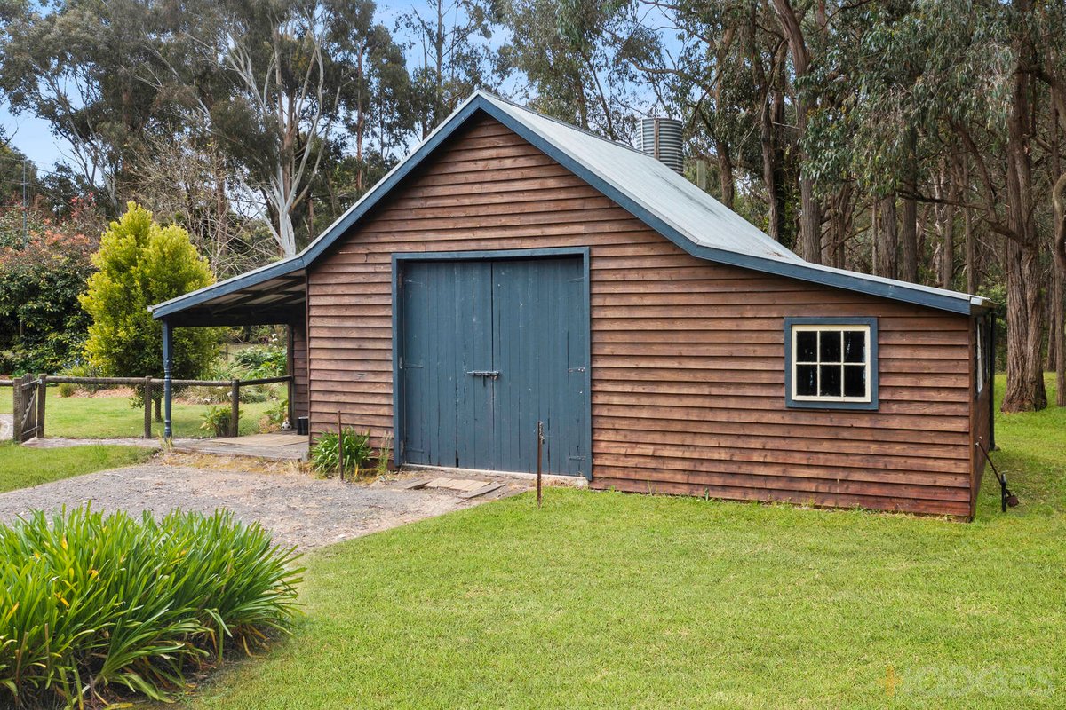45 Gardiners Road Barongarook - Residential for sale