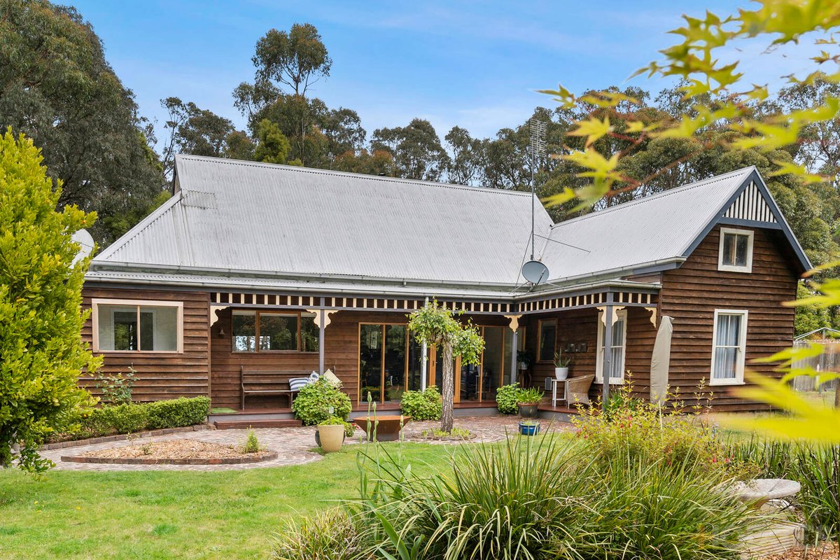 45 Gardiners Road Barongarook - Residential for sale