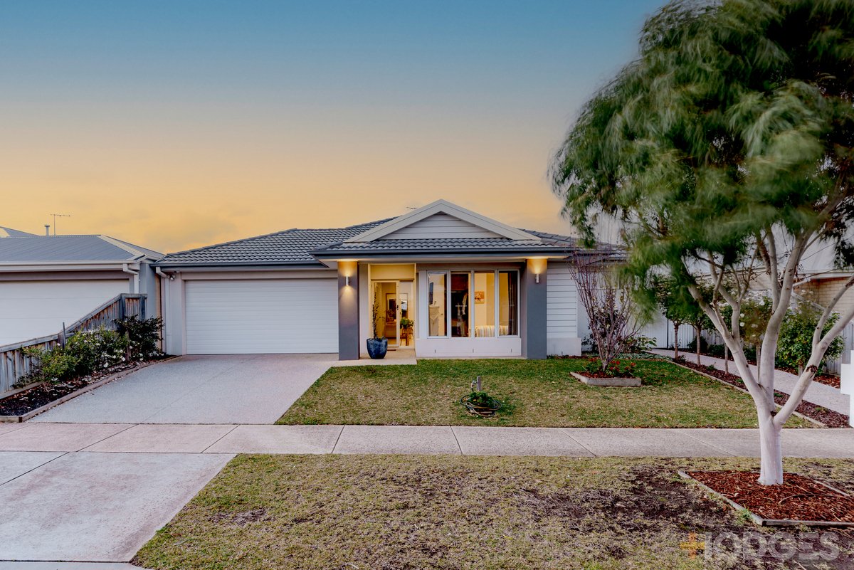 45 Janelle Way Ocean Grove - 4 bedroom property