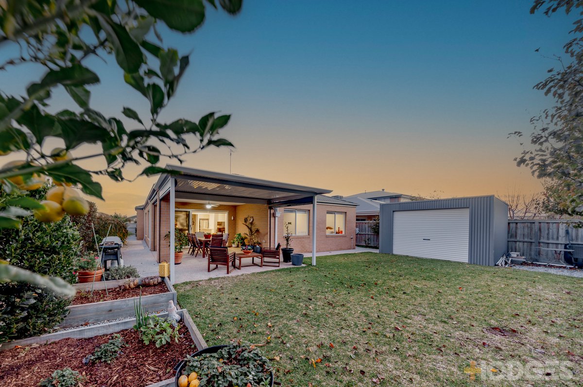 45 Janelle Way Ocean Grove - Residential for sale