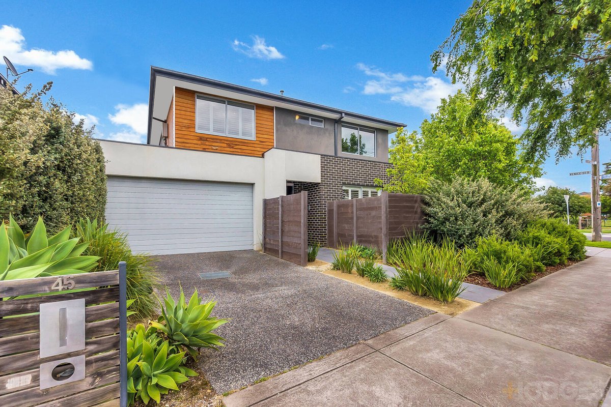 45 Mentone Parade Mentone - Residential for sale