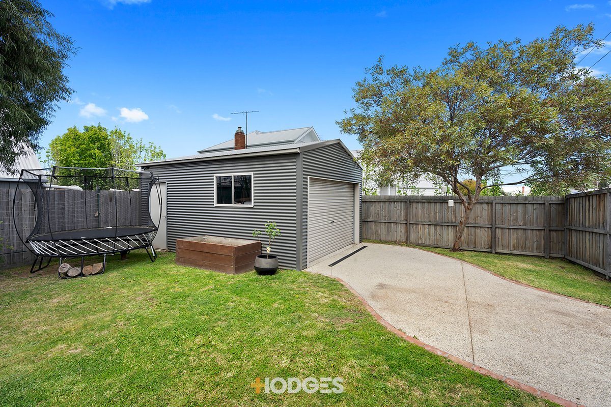 45 Mervyn Street Newtown - Residential for sale