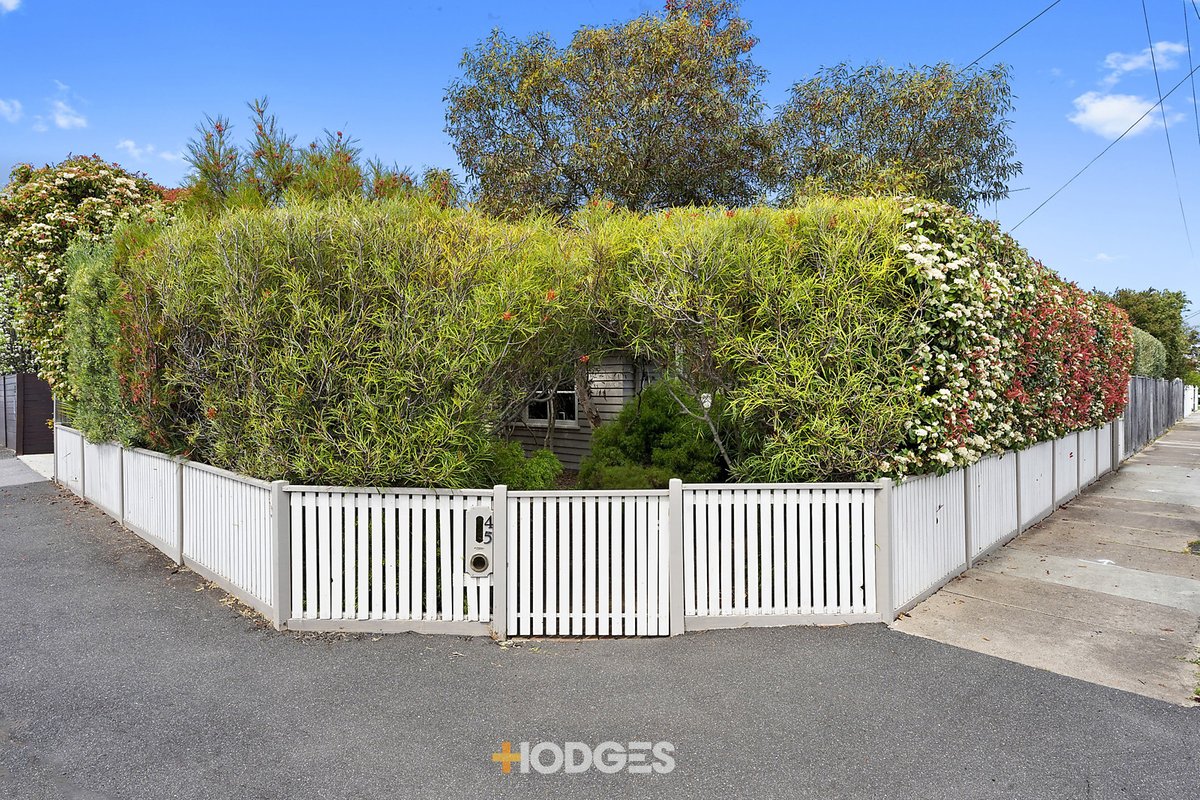 45 Mervyn Street Newtown - Residential for sale